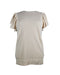 QUINTY Volant Top